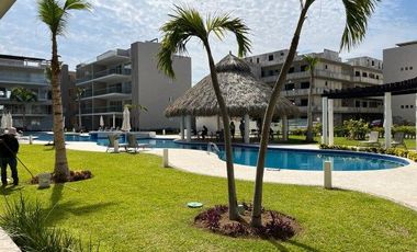 Vidamar etapa Punta Arena de 3 recámaras y club de playa Acapulco