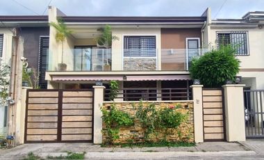 4-Bedroom Semi-Furnished House for sale in Calamba, Laguna