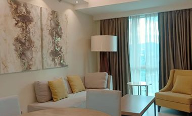 FULLY FURNISHED- condo for sale 79 sqm 2 bedroom in The Padgett Lahug Cebu City