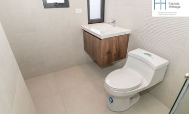 Departamento en Venta 3 habitaciones 3 baños