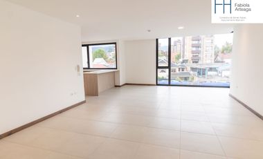 Departamento en Venta 3 habitaciones 3 baños