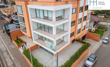 Departamento en Venta 3 habitaciones 3 baños
