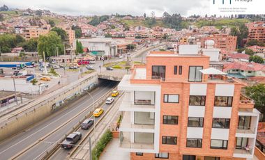 Departamento en Venta 3 habitaciones 3 baños