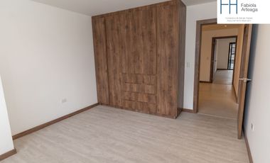 Departamento en Venta 3 habitaciones 3 baños