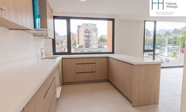 Departamento en Venta 3 habitaciones 3 baños