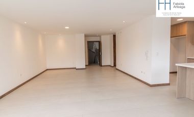 Departamento en Venta 3 habitaciones 3 baños