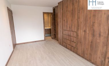 Departamento en Venta 3 habitaciones 3 baños