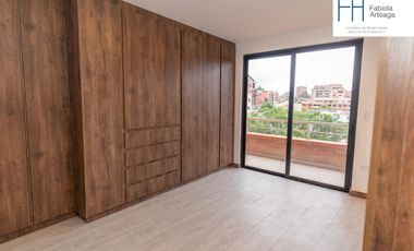 Departamento en Venta 3 habitaciones 3 baños