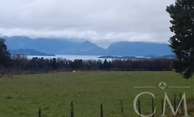 Parcela de 4,13 ha en Lago Ranco OPORTUNIDAD, REBAJADA 10%