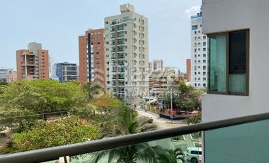 Apartamento en Venta en El Tabor, Barranquilla