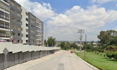 EV VENTA DE DEPARTAMENTO EN HACENDA DE LA GAVIA 1 GRACC HACENDA DEL PARQUE CUAUTITLAN IZCALLI