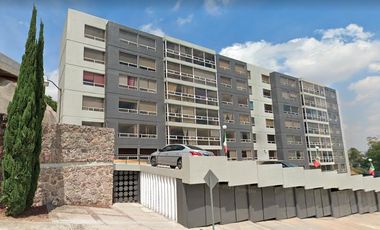 EV VENTA DE DEPARTAMENTO EN HACENDA DE LA GAVIA 1 GRACC HACENDA DEL PARQUE CUAUTITLAN IZCALLI