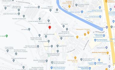 EV VENTA DE DEPARTAMENTO EN HACENDA DE LA GAVIA 1 GRACC HACENDA DEL PARQUE CUAUTITLAN IZCALLI