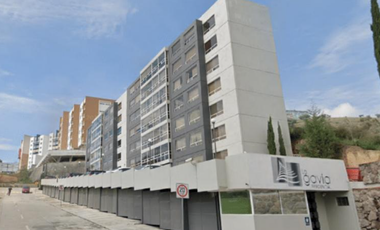 EV VENTA DE DEPARTAMENTO EN HACENDA DE LA GAVIA 1 GRACC HACENDA DEL PARQUE CUAUTITLAN IZCALLI