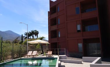 Departamento en venta o renta en la Ribera de Chapala