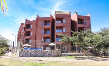 Departamento en venta o renta en la Ribera de Chapala