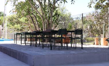 Departamento en venta o renta en la Ribera de Chapala