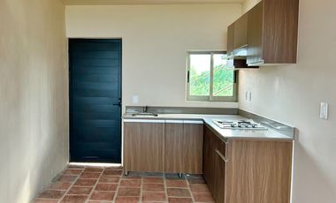 Departamento en venta o renta en la Ribera de Chapala