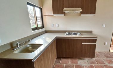 Departamento en venta o renta en la Ribera de Chapala