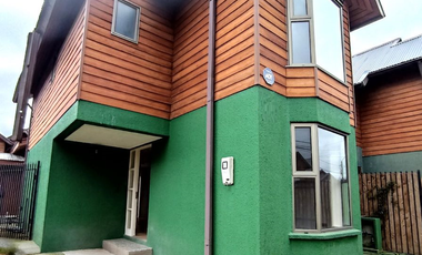 Bosque Sur, Casa de esquina 140MT2 $ 229.000----.