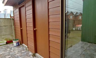 Bosque Sur, Casa de esquina 140MT2 $ 229.000----.
