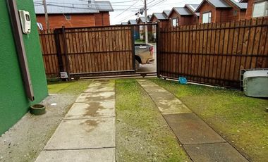 Bosque Sur, Casa de esquina 140MT2 $ 229.000----.