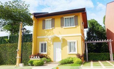 Pre Selling 3-Bedroom House for Sale in Alfonso Cavite