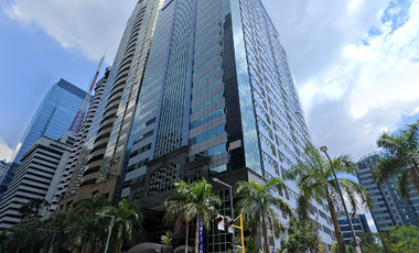 Commercial Space Unit for Sale in Prestige Tower, Ortigas Center, Pasig City