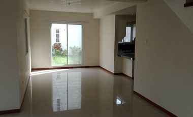 Solana Frontera: Miranda Model - 4 Bedroom House and Lot for Sales in a Subdivision in Angeles, Pampanga