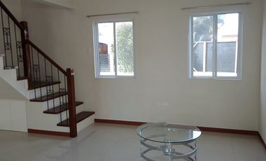 Solana Frontera: Miranda Model - 4 Bedroom House and Lot for Sales in a Subdivision in Angeles, Pampanga