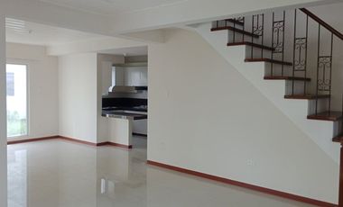 Solana Frontera: Miranda Model - 4 Bedroom House and Lot for Sales in a Subdivision in Angeles, Pampanga