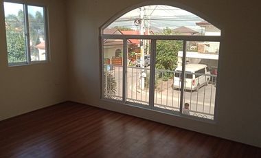 Solana Frontera: Miranda Model - 4 Bedroom House and Lot for Sales in a Subdivision in Angeles, Pampanga
