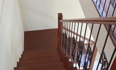 Solana Frontera: Miranda Model - 4 Bedroom House and Lot for Sales in a Subdivision in Angeles, Pampanga