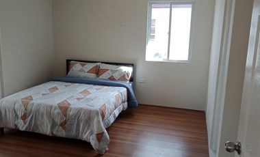 Solana Frontera: Miranda Model - 4 Bedroom House and Lot for Sales in a Subdivision in Angeles, Pampanga