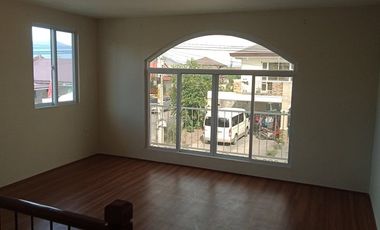 Solana Frontera: Miranda Model - 4 Bedroom House and Lot for Sales in a Subdivision in Angeles, Pampanga
