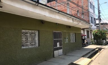 ¡Oportunidad! Vendo Casa Hospedaje en El Corazon de Tarapoto!