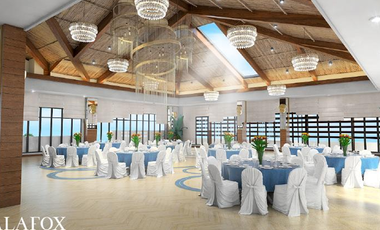 1Deluxe Condotel For sale At La Union
