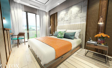 1Deluxe Condotel For sale At La Union