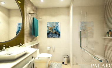 1Deluxe Condotel For sale At La Union