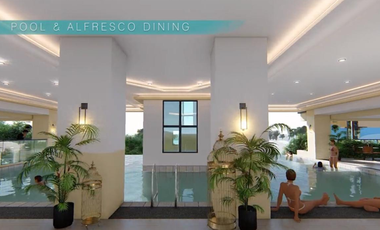 1Deluxe Condotel For sale At La Union