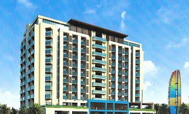 1Deluxe Condotel For sale At La Union