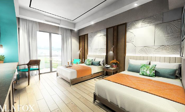 1Deluxe Condotel For sale At La Union