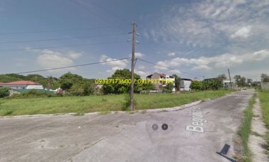 Residential Lot For Sale Near U.P. School of Labor and Industrial Relations Geneva Gardens Neopolitan VII
