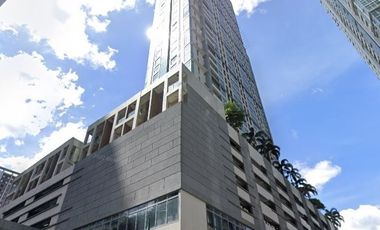 Parkwest BGC, 36 sqm, 1 bedroom, furnished unit with balcony, 7.5M only! for sale