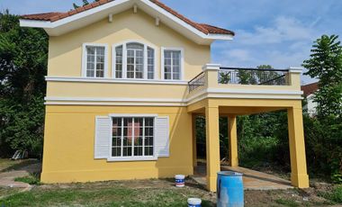 3 Bedroom Single Detached House For Sale in Mexico, Pampanga