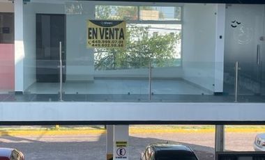 LOCAL EN VENTA ATRÁS SORIANA 2DO. ANILLO