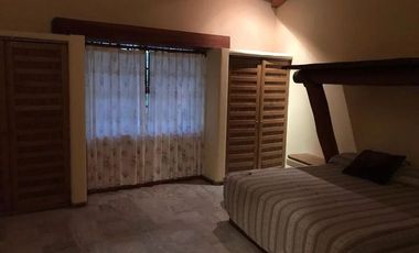 Ixtapa Casa Grande En Venta 8 Recamaras Alberca Garage Para 6 Autos