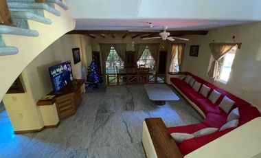 Ixtapa Casa Grande En Venta 8 Recamaras Alberca Garage Para 6 Autos