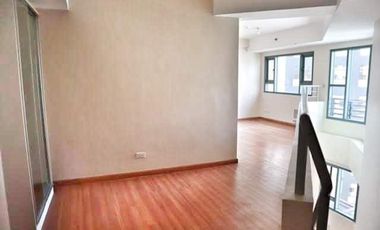 Mckinley Park Residences Loft type 2 Bedroom 2BR Condo for Sale in BGC, Taguig Nr. St. Lukes, Fort Strip, Makati CBD