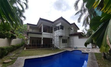 5 bedrooms single detached house and lot for sale in Maria Luisa Banilad Cebu City